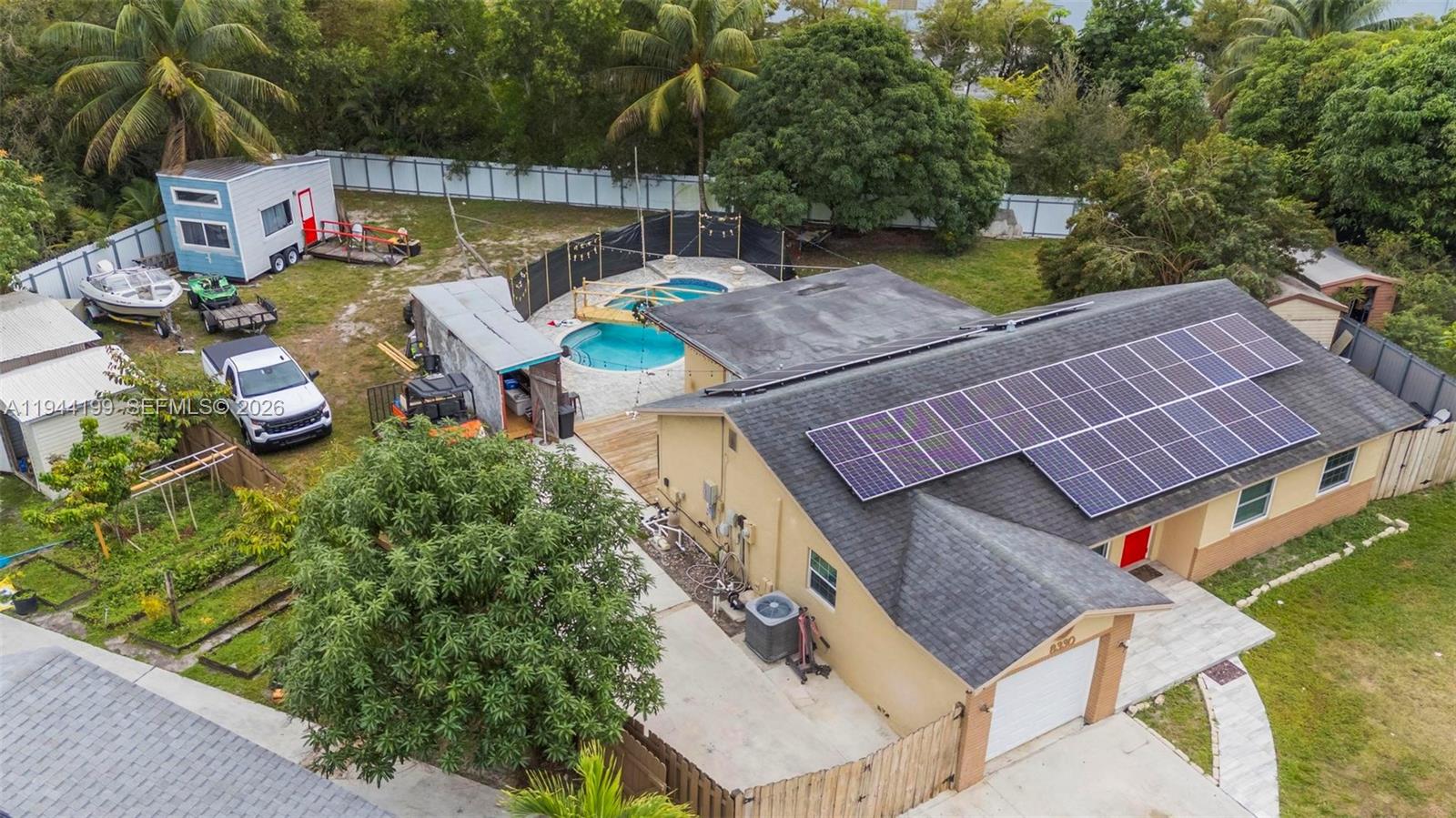 WESTVIEW SEC ONE PART TWO - Residential