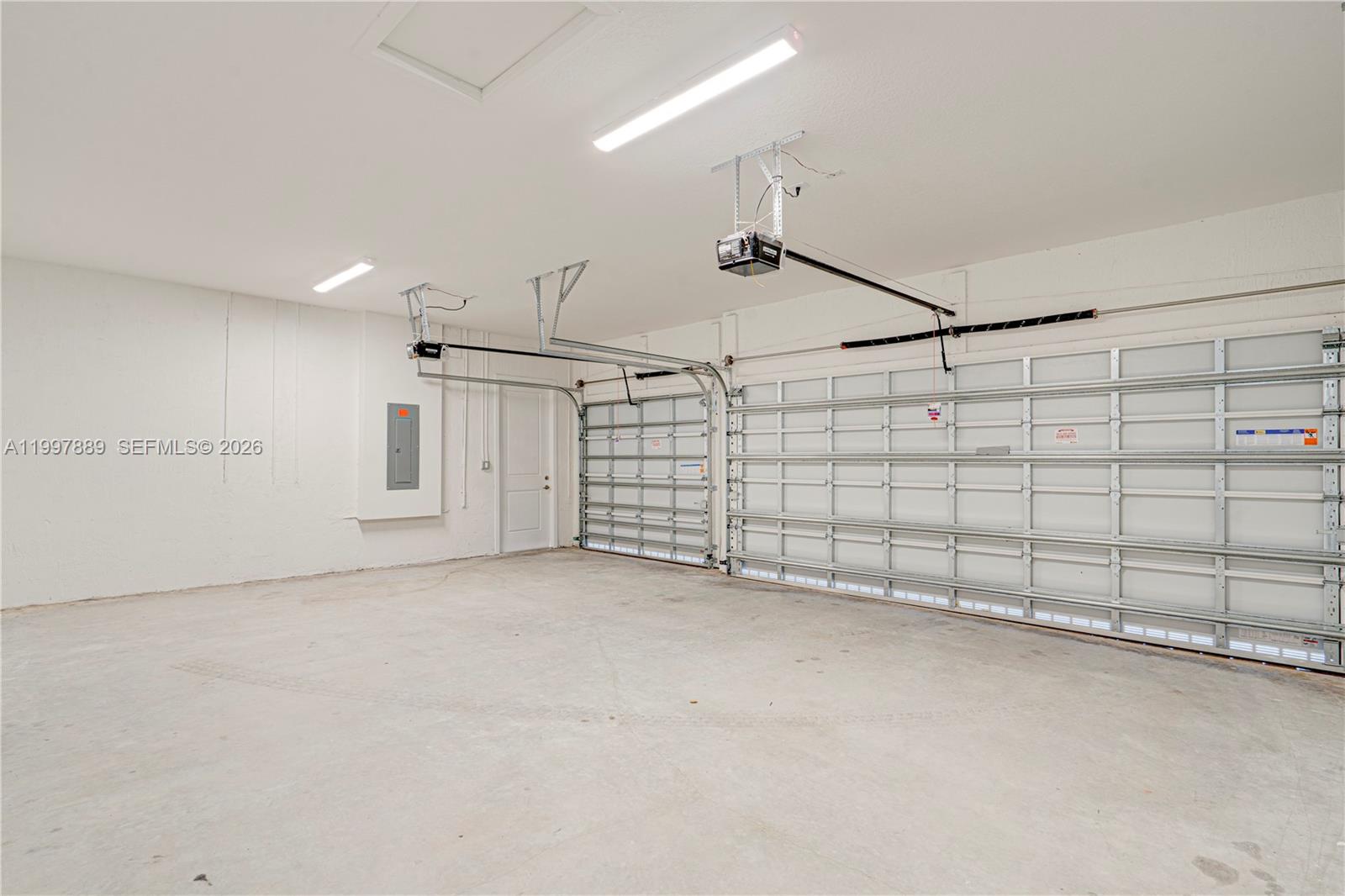 Crescent Ridge - Residential Lease