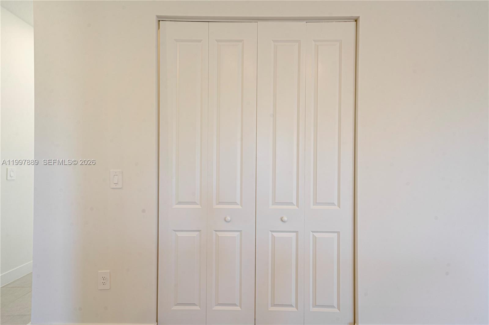 Crescent Ridge - Residential Lease