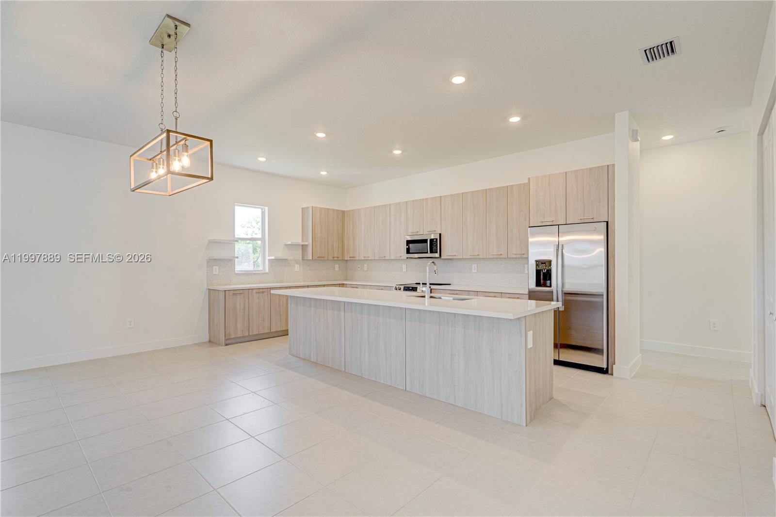 Crescent Ridge - Residential Lease