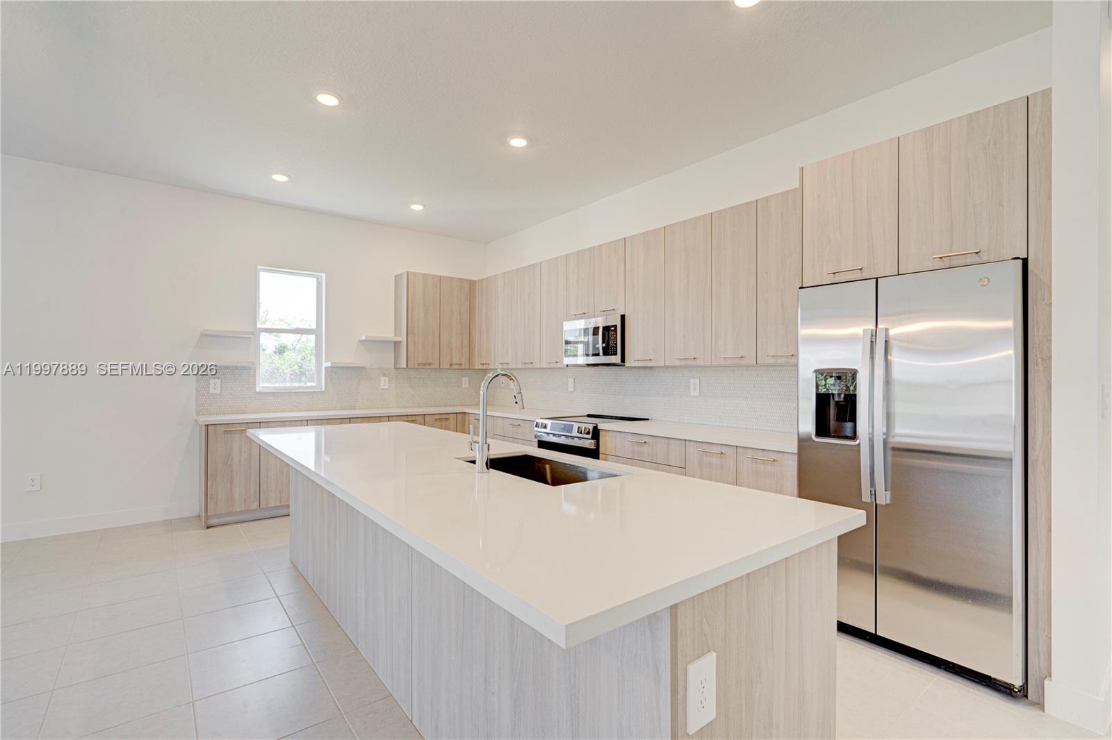 Crescent Ridge - Residential Lease