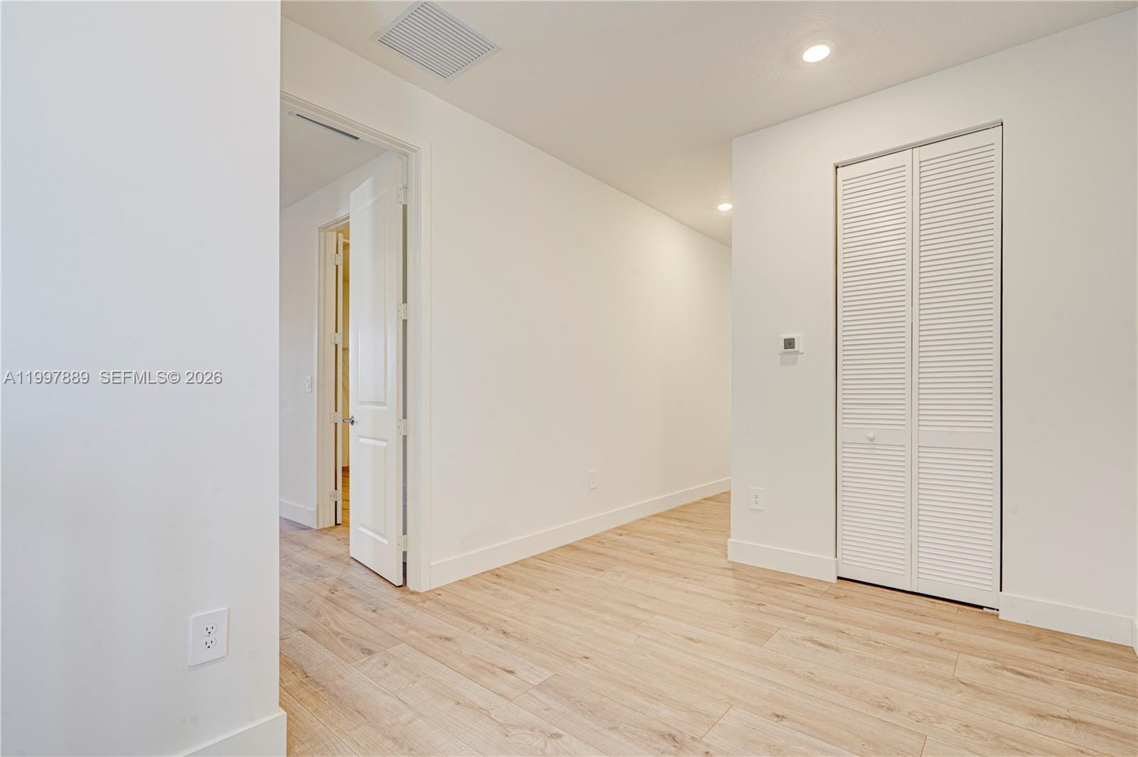 Crescent Ridge - Residential Lease