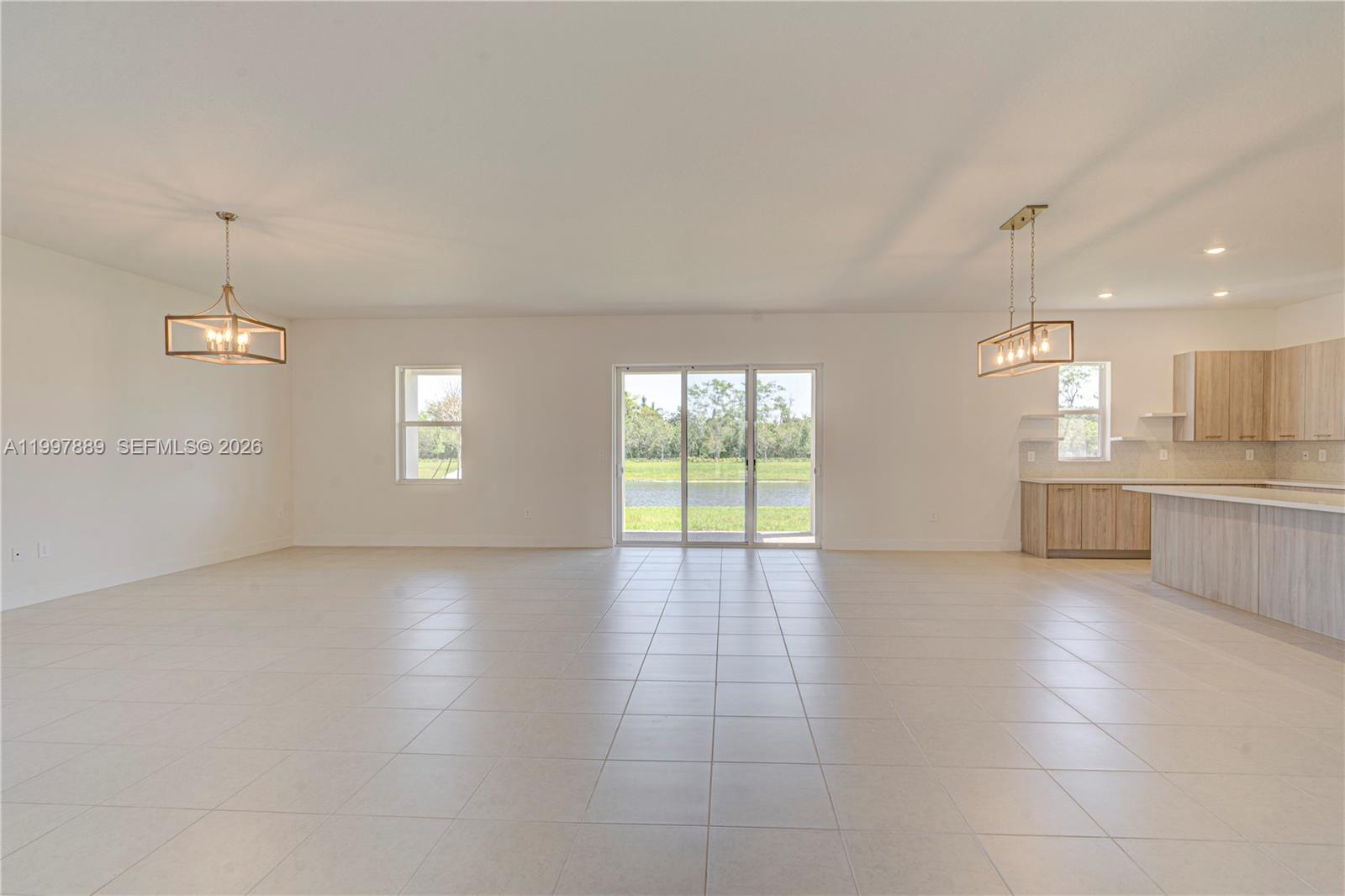 Crescent Ridge - Residential Lease