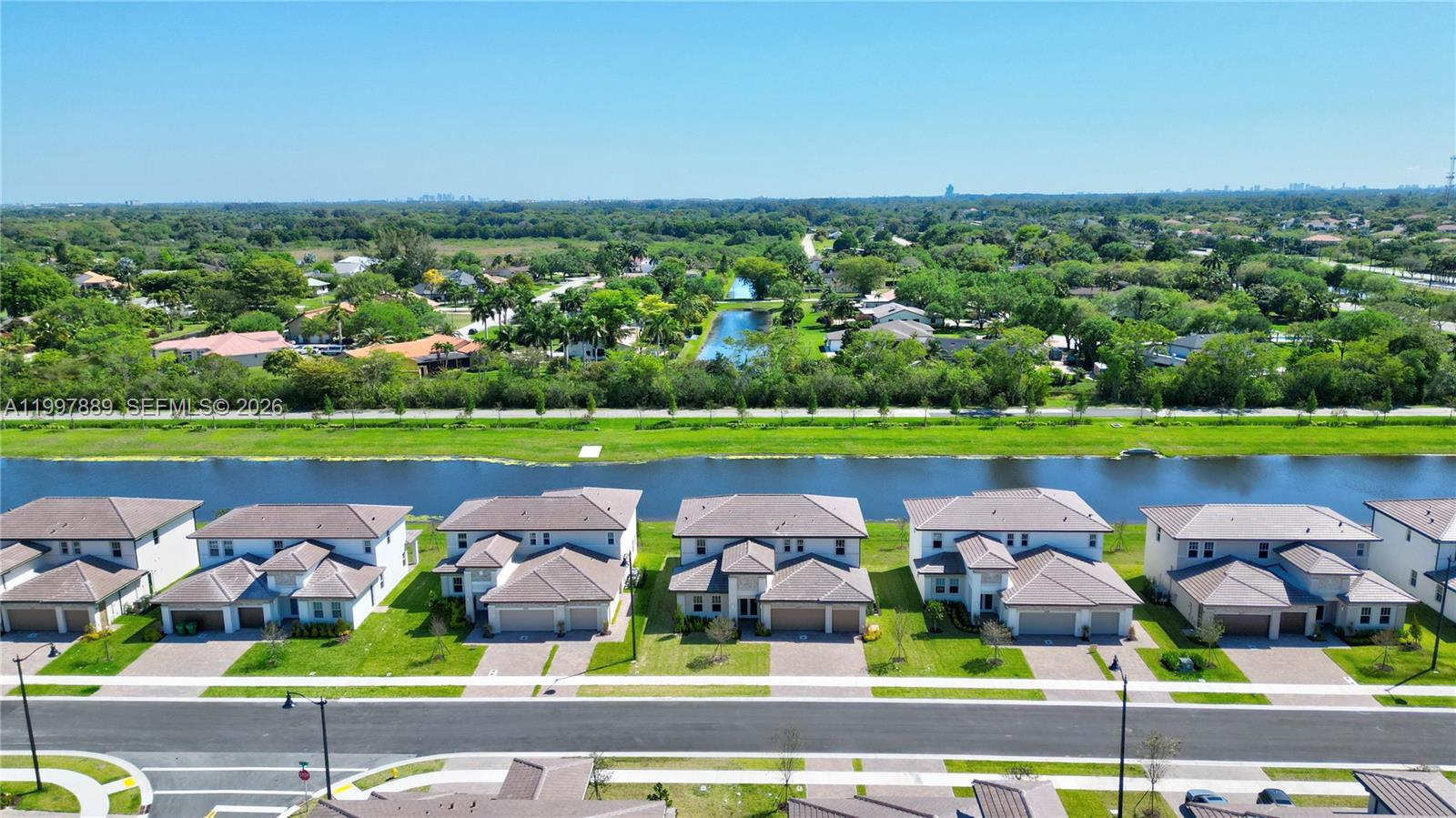 Crescent Ridge - Residential Lease