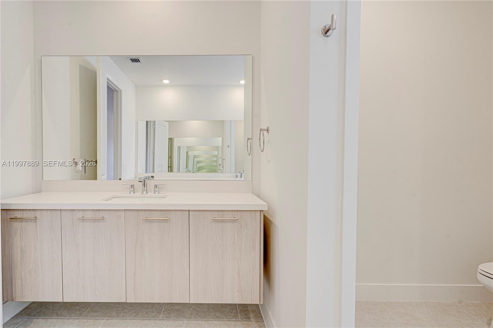 Crescent Ridge - Residential Lease