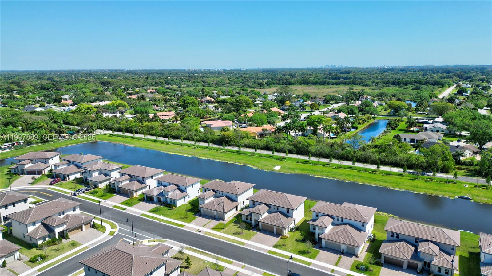 Crescent Ridge - Residential Lease