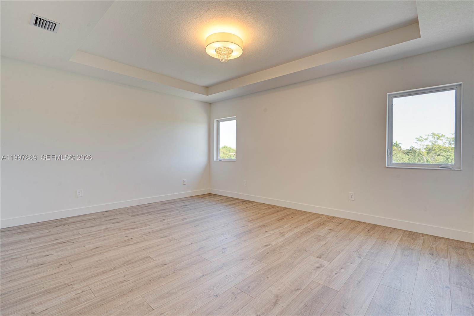 Crescent Ridge - Residential Lease