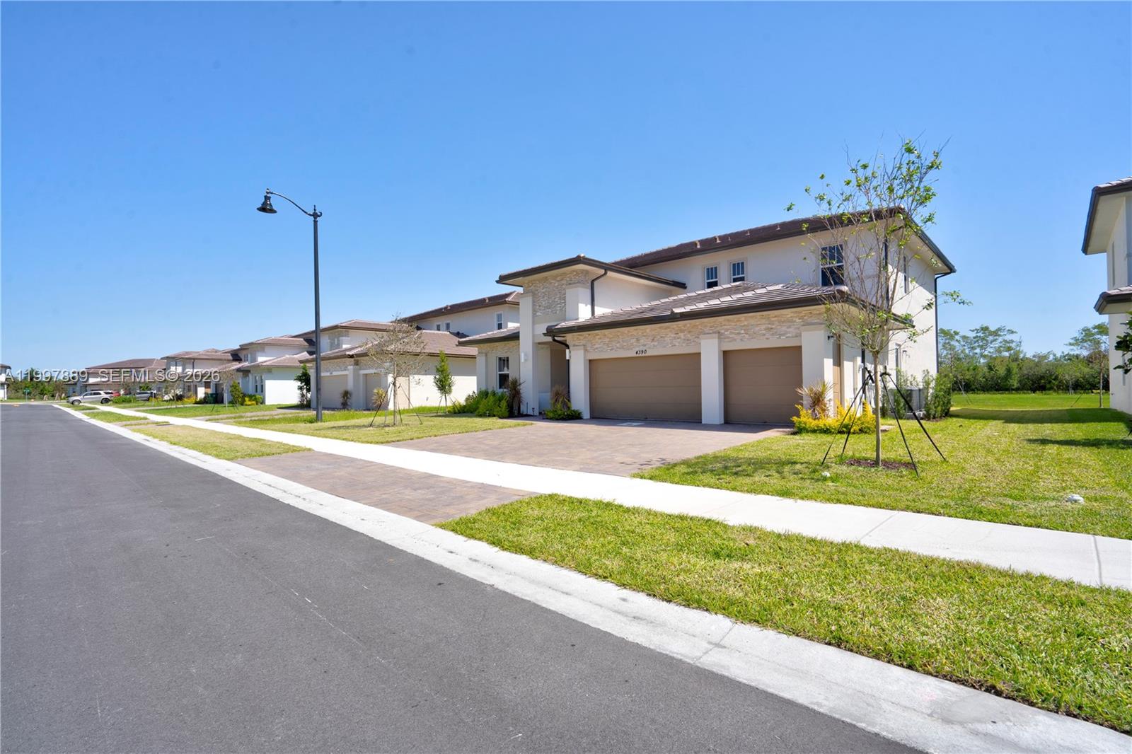 Crescent Ridge - Residential Lease