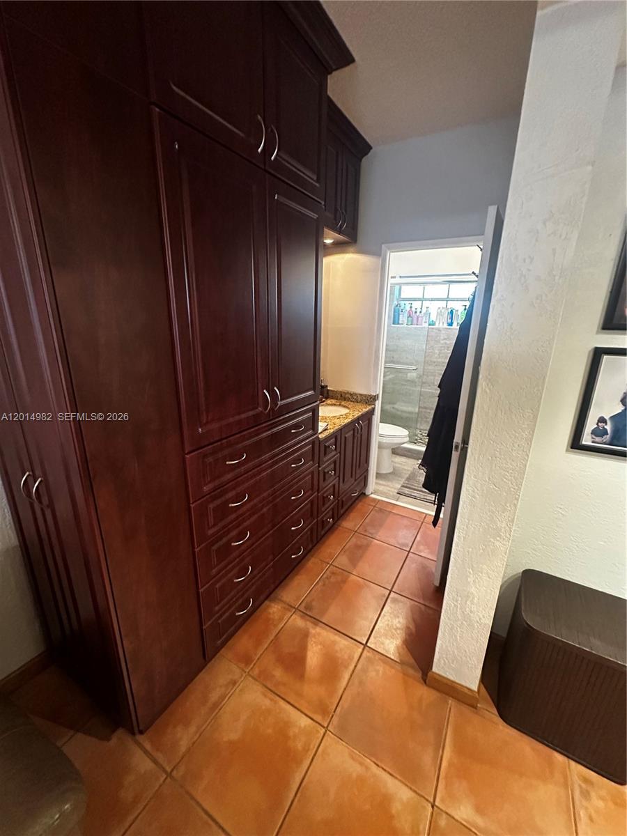 SEVILLE PLACE CONDO - Residential