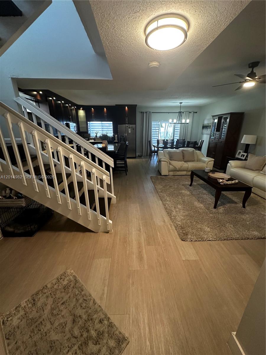 SEVILLE PLACE CONDO - Residential
