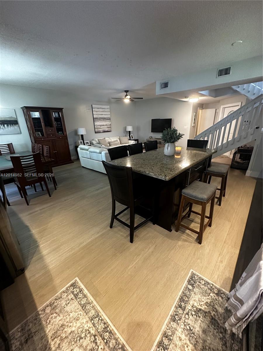 SEVILLE PLACE CONDO - Residential