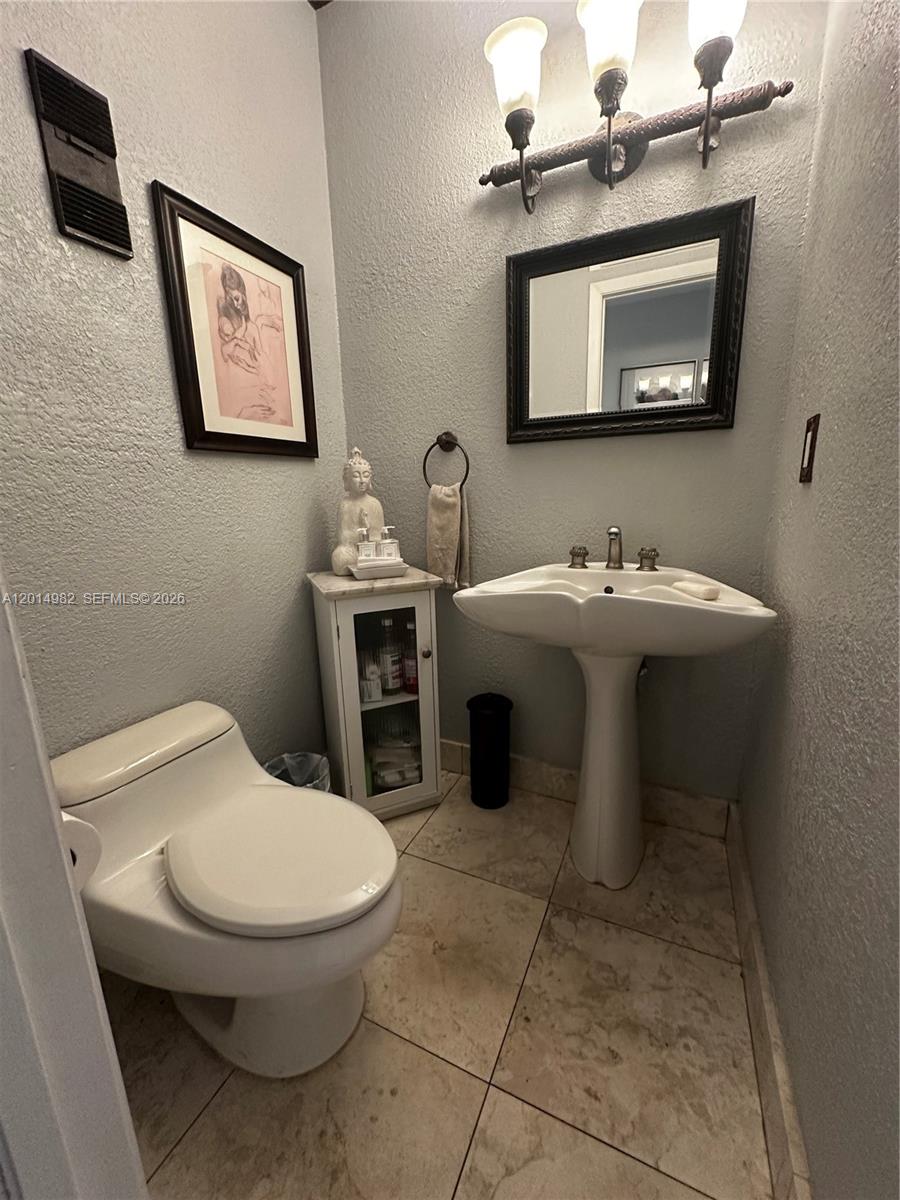 SEVILLE PLACE CONDO - Residential