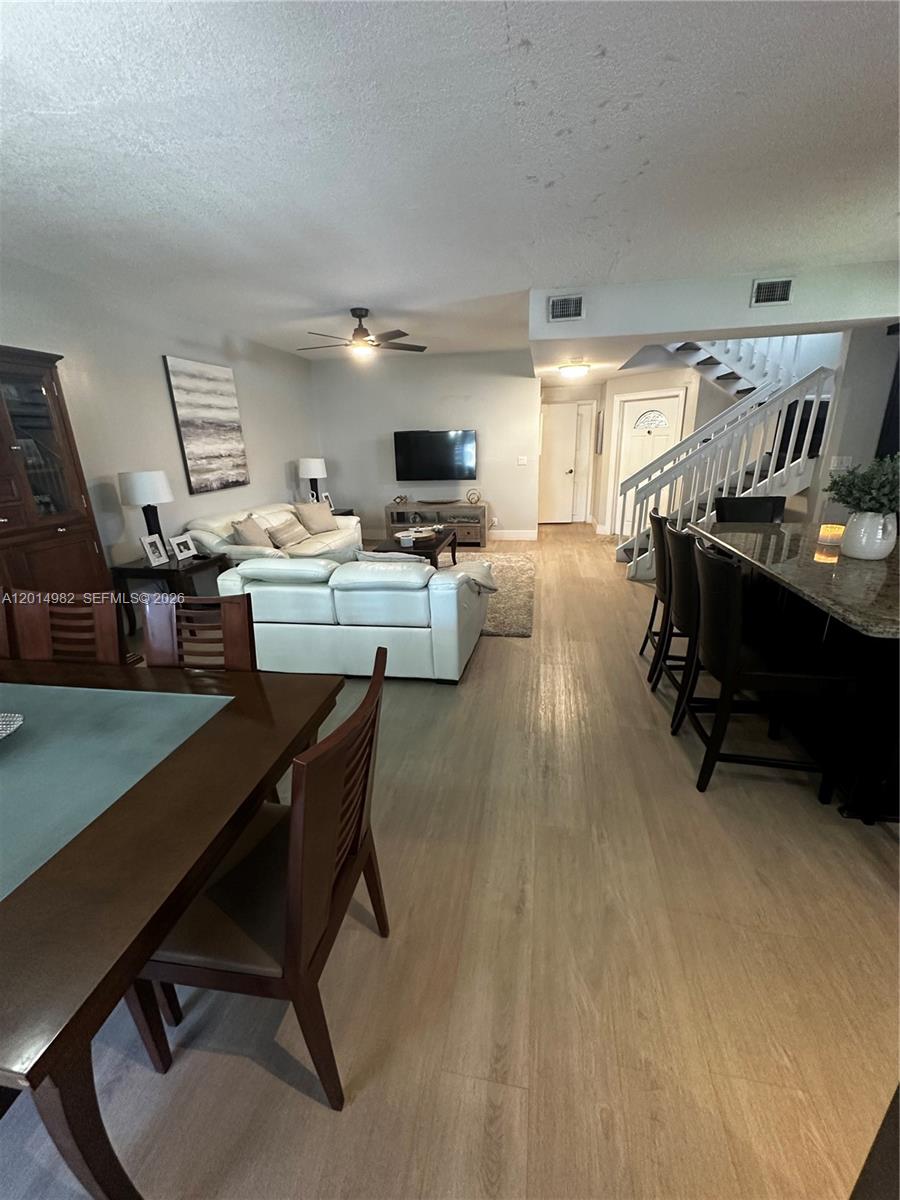 SEVILLE PLACE CONDO - Residential