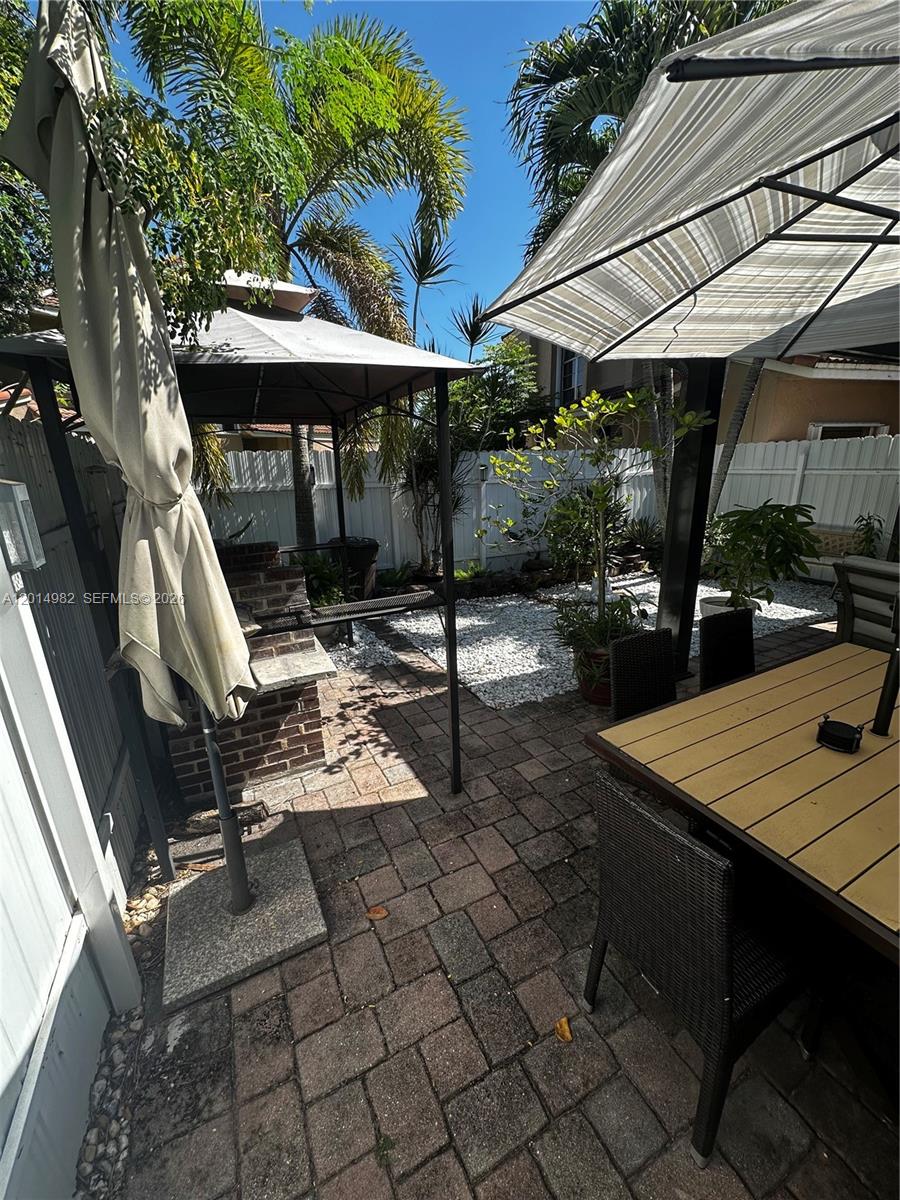 SEVILLE PLACE CONDO - Residential