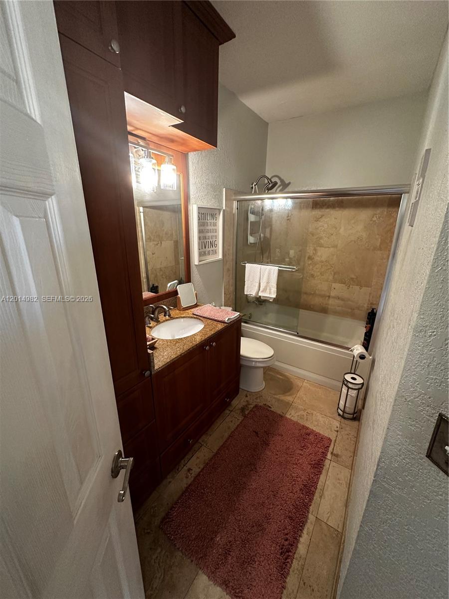 SEVILLE PLACE CONDO - Residential