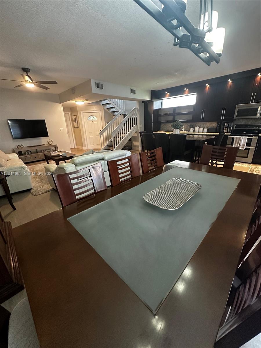 SEVILLE PLACE CONDO - Residential
