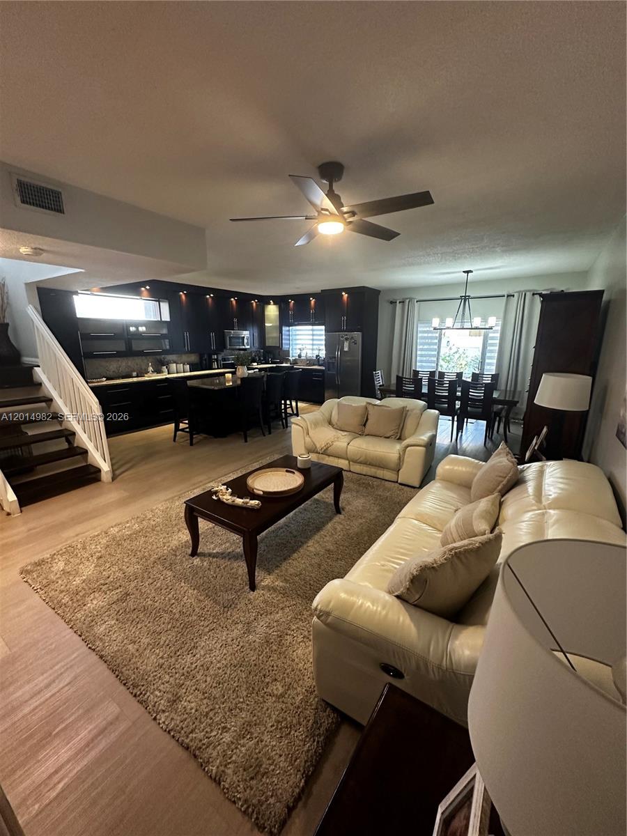 SEVILLE PLACE CONDO - Residential