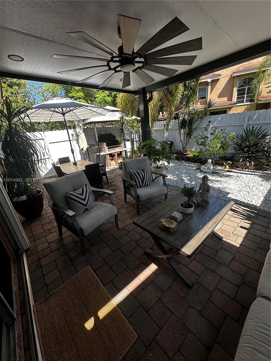 SEVILLE PLACE CONDO - Residential