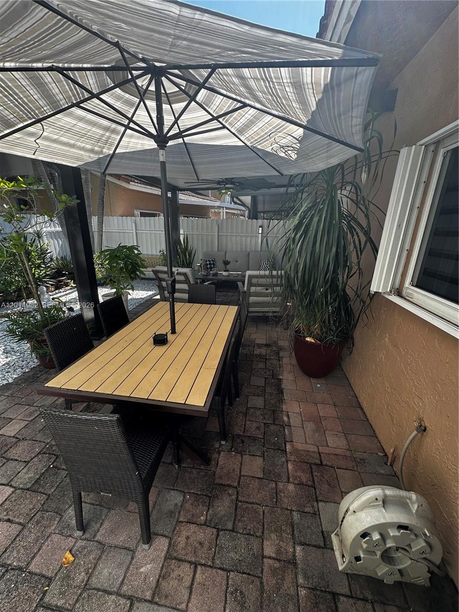 SEVILLE PLACE CONDO - Residential