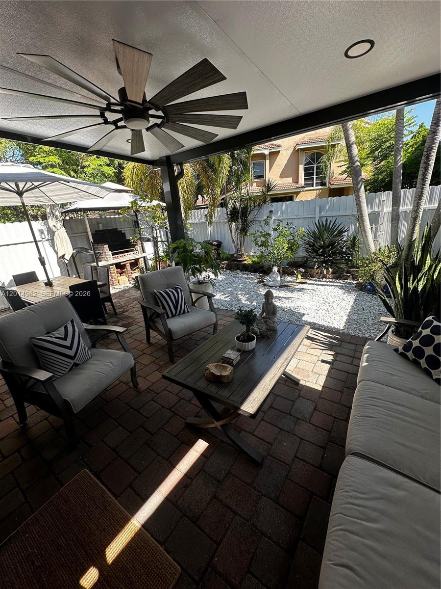 SEVILLE PLACE CONDO - Residential