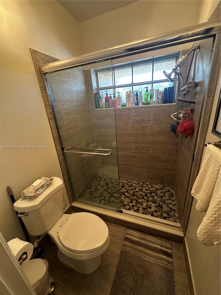 SEVILLE PLACE CONDO - Residential