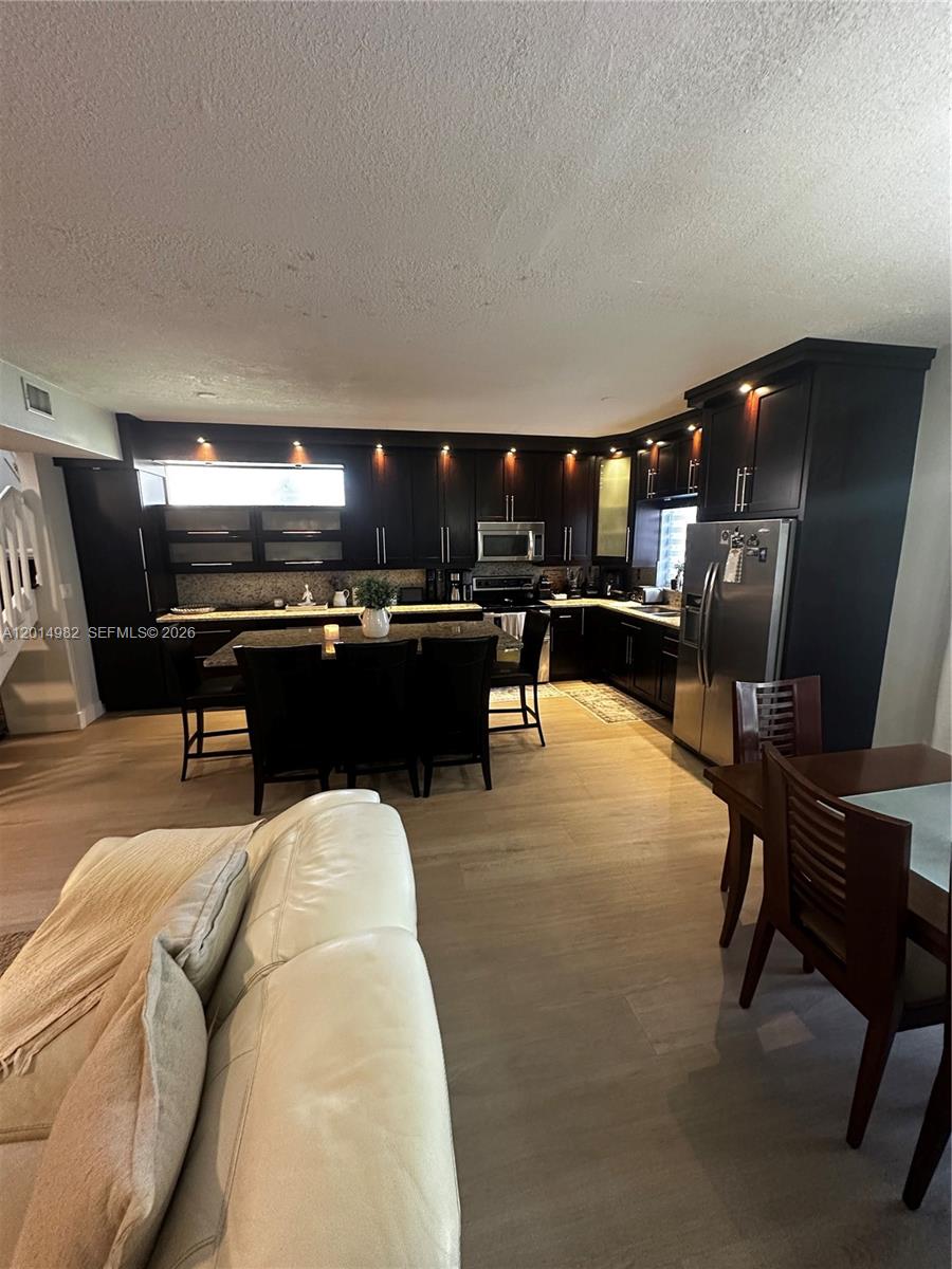 SEVILLE PLACE CONDO - Residential