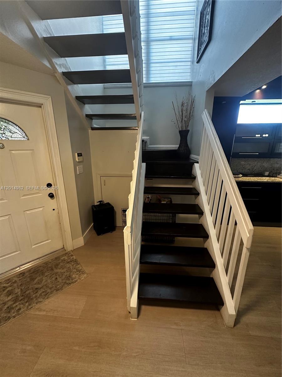 SEVILLE PLACE CONDO - Residential
