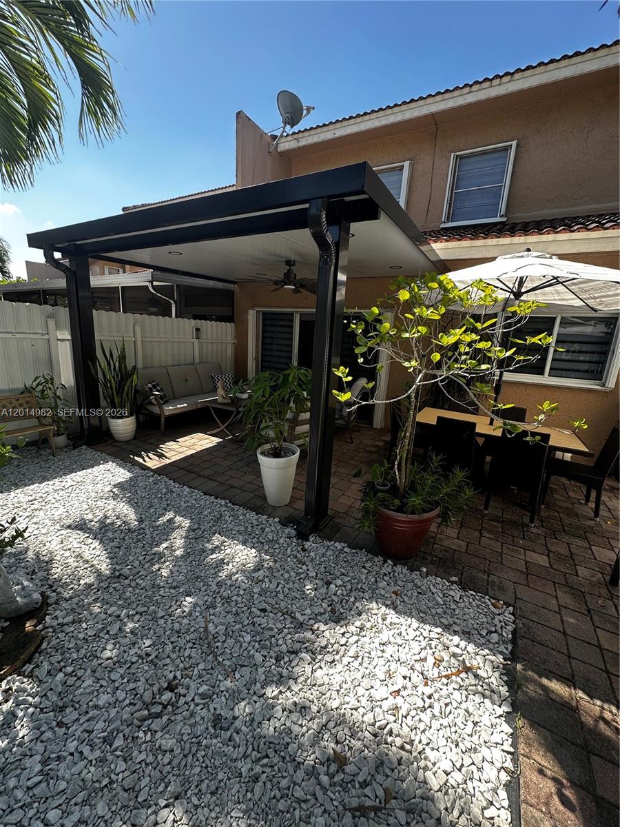 SEVILLE PLACE CONDO - Residential