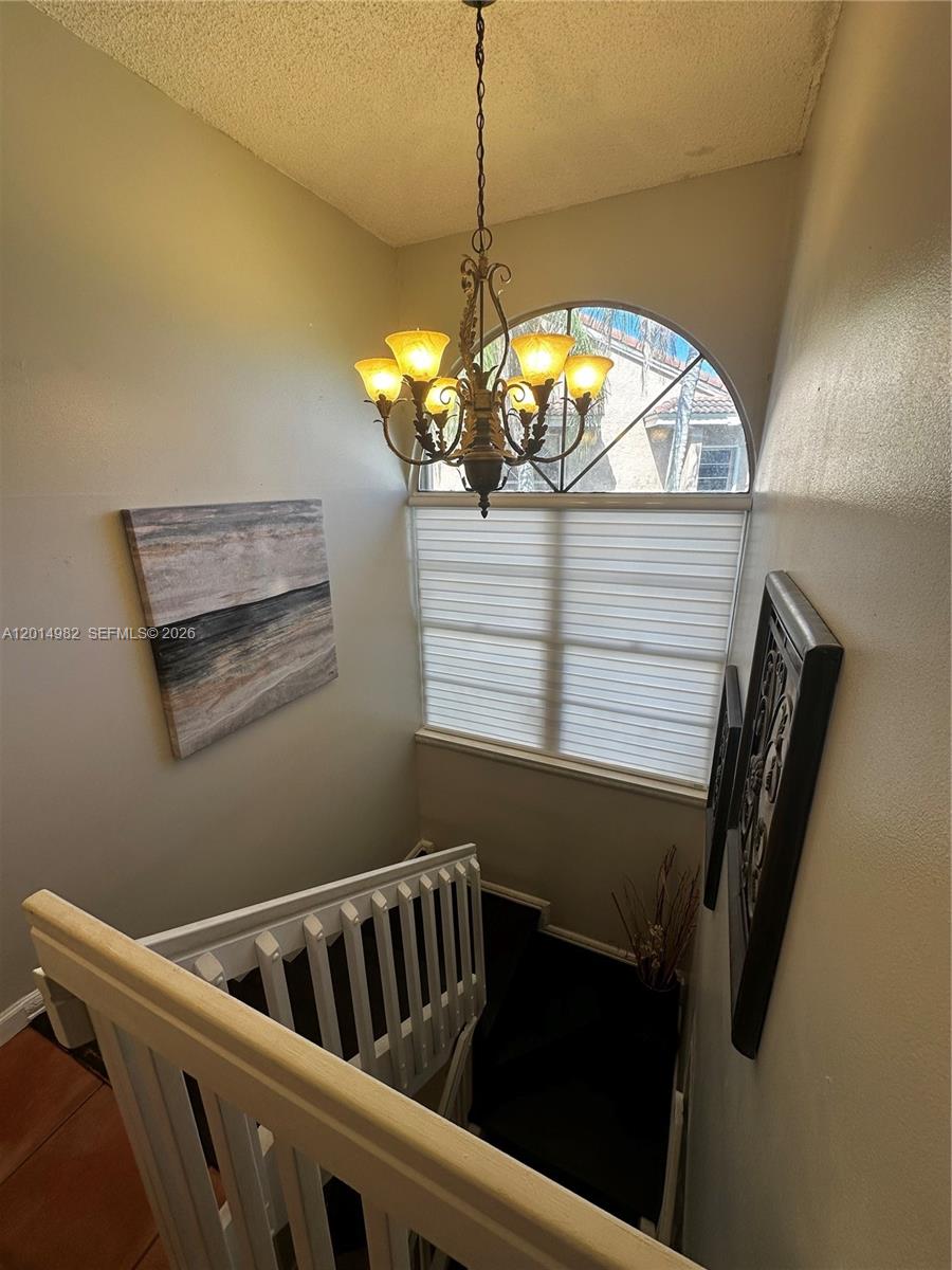 SEVILLE PLACE CONDO - Residential