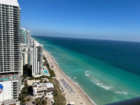 Photo of 1830 S Ocean Dr #3511, Hallandale Beach, FL 33009 (MLS # A12053862)