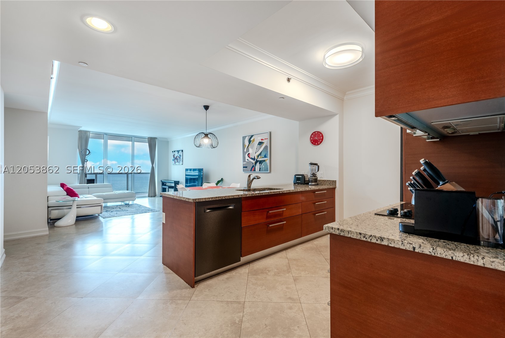 1830 S Ocean Dr 3511