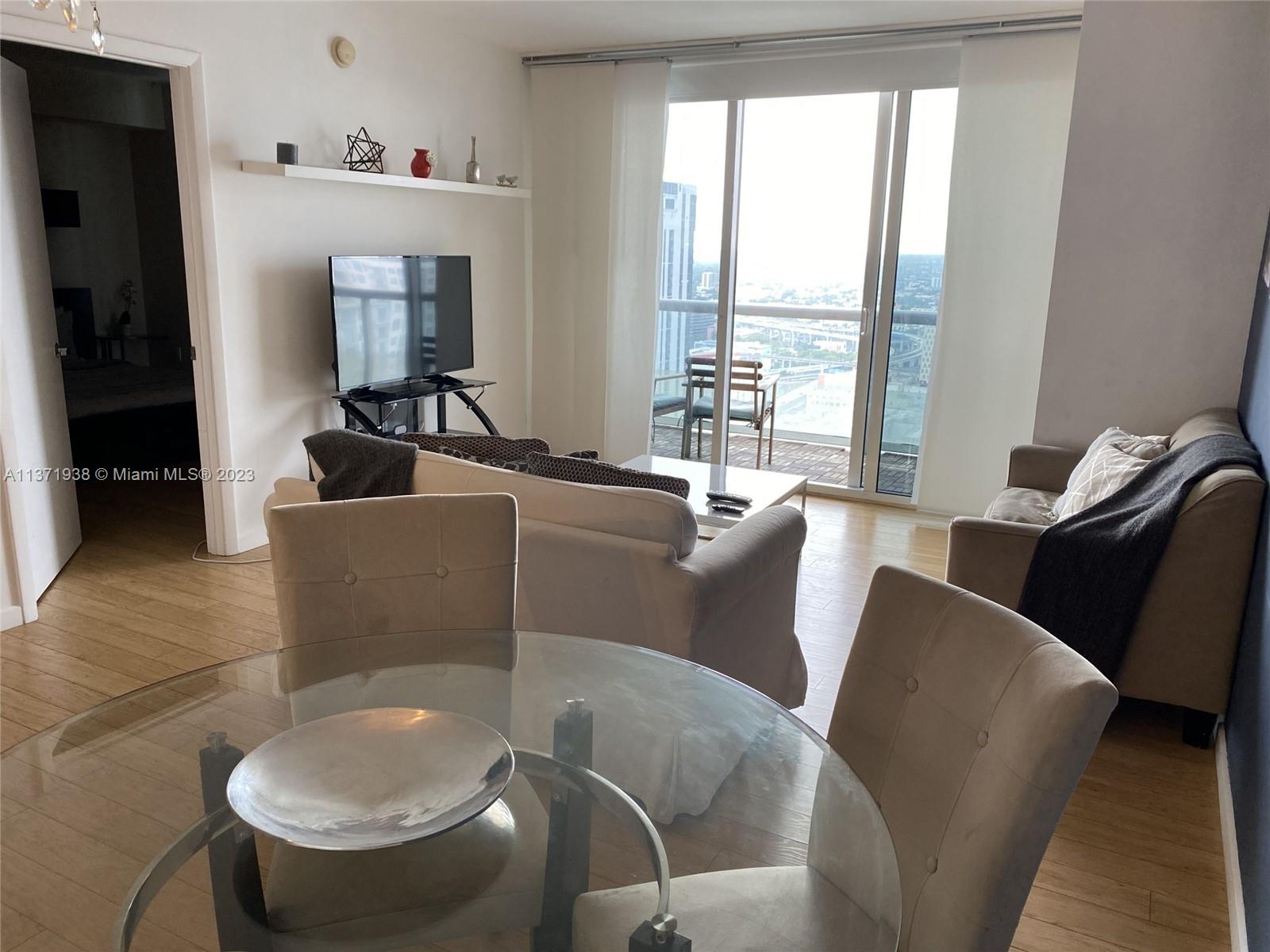 50 BISCAYNE CONDO - Residential Lease