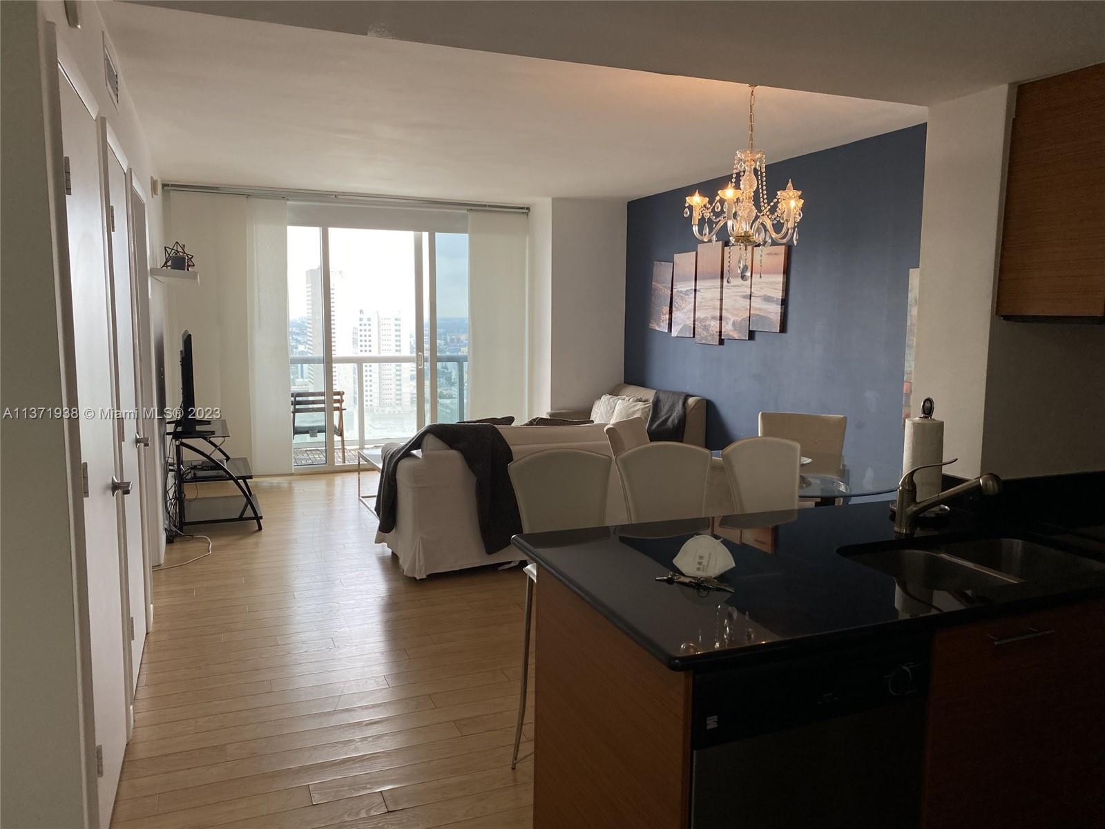 50 BISCAYNE CONDO - Residential Lease
