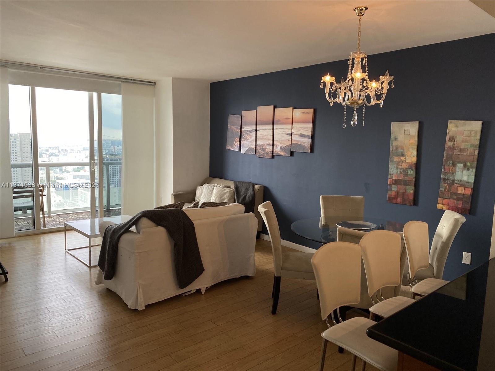 50 BISCAYNE CONDO - Residential Lease