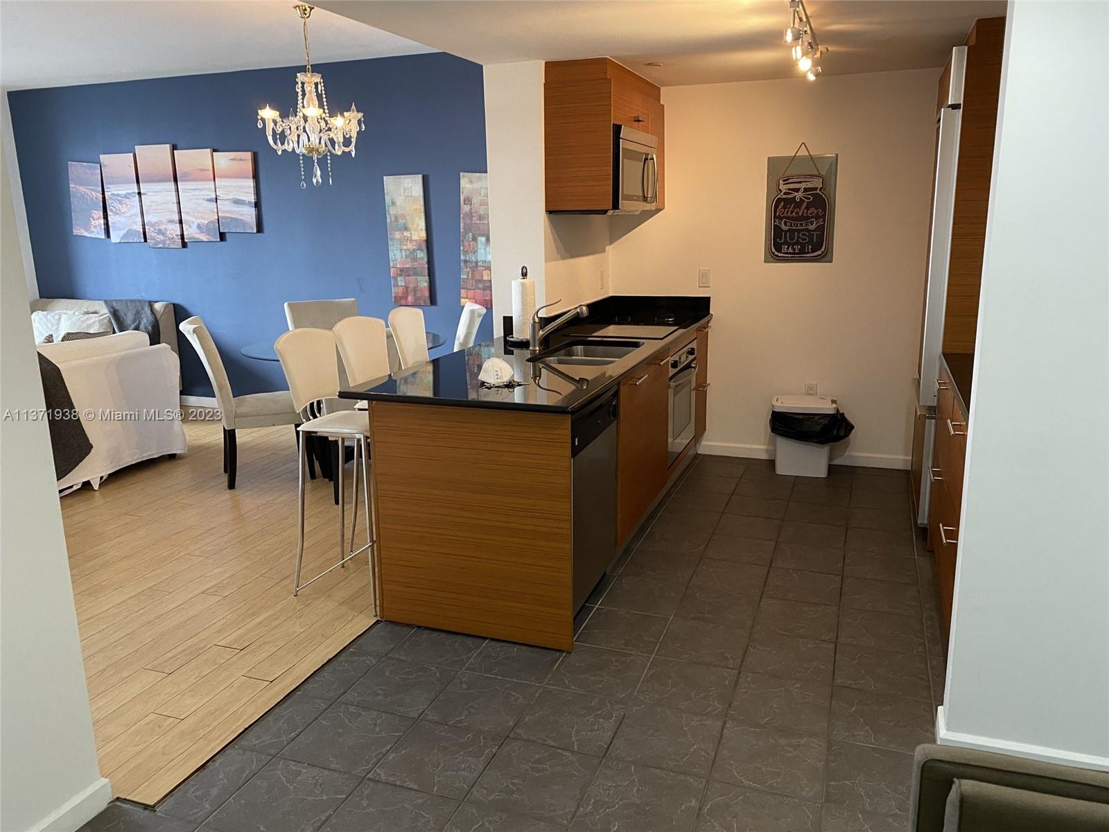 50 BISCAYNE CONDO - Residential Lease