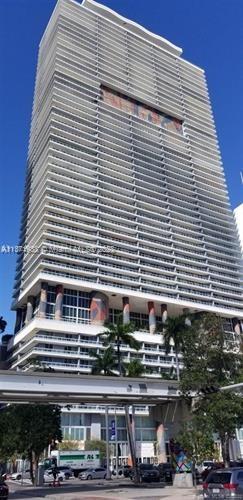 50 BISCAYNE CONDO - Residential Lease