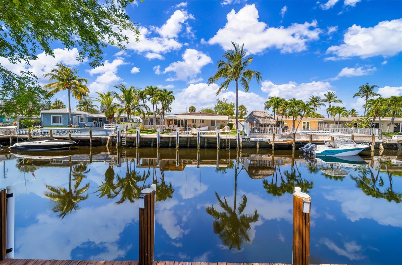 CYPRESS HARBOR 2ND SEC - Residential