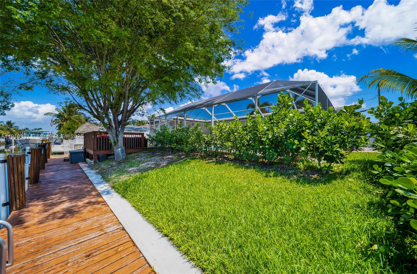 CYPRESS HARBOR 2ND SEC - Residential