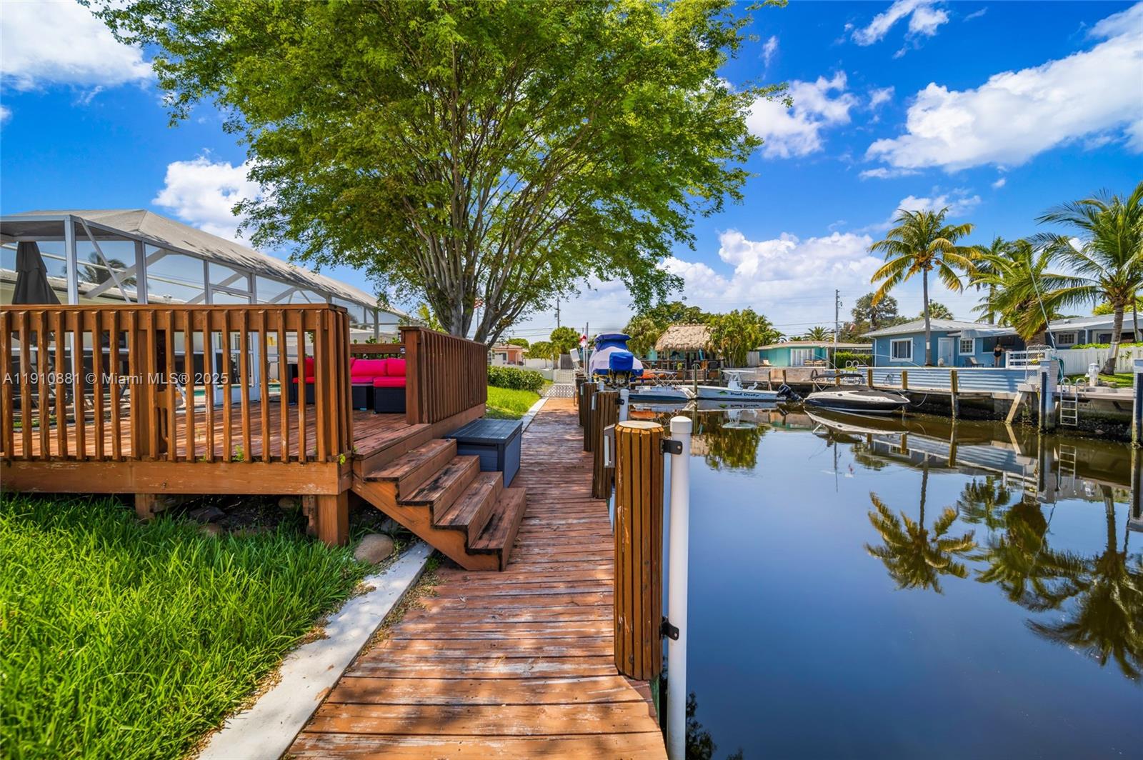 CYPRESS HARBOR 2ND SEC - Residential