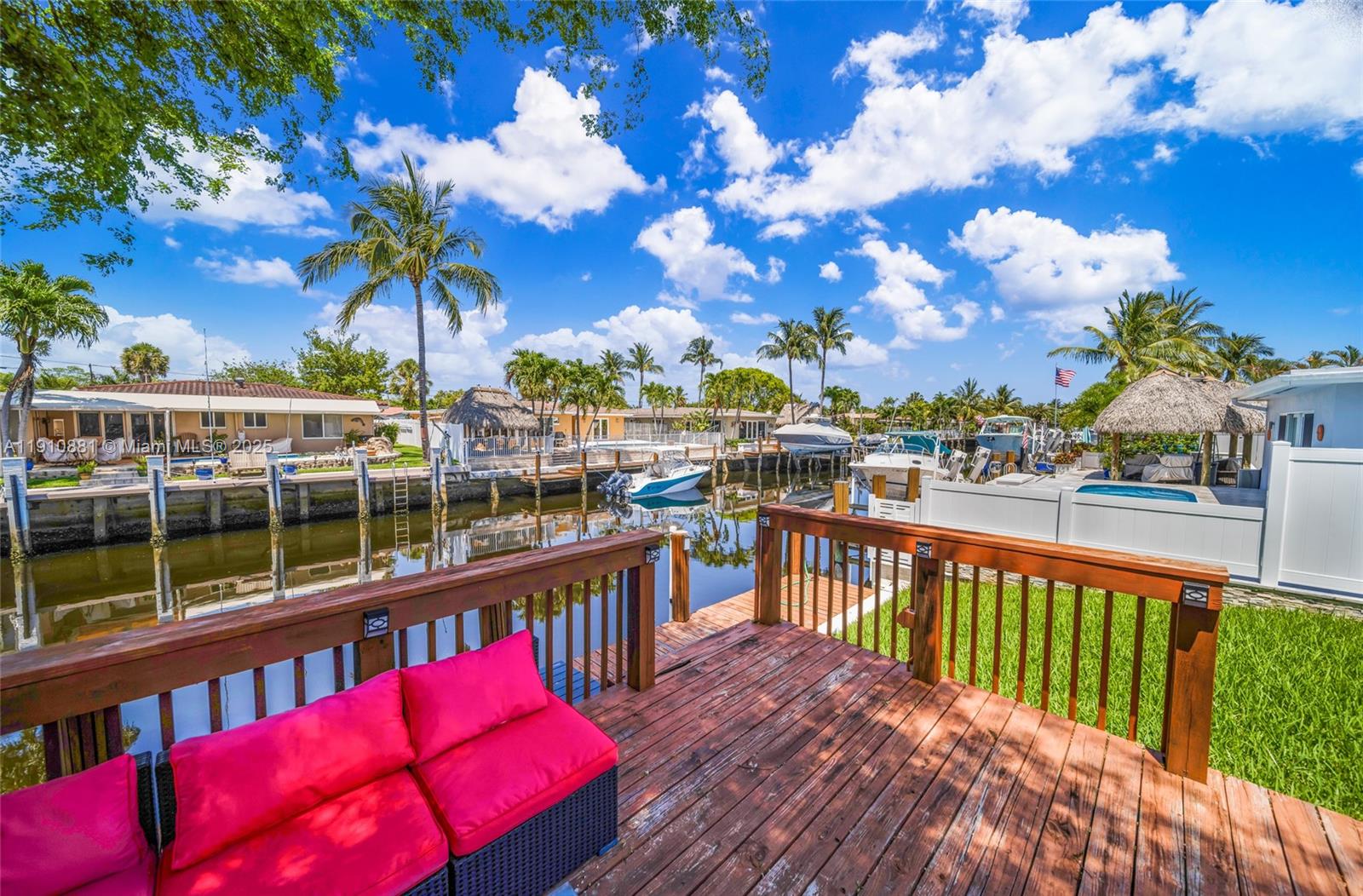 CYPRESS HARBOR 2ND SEC - Residential