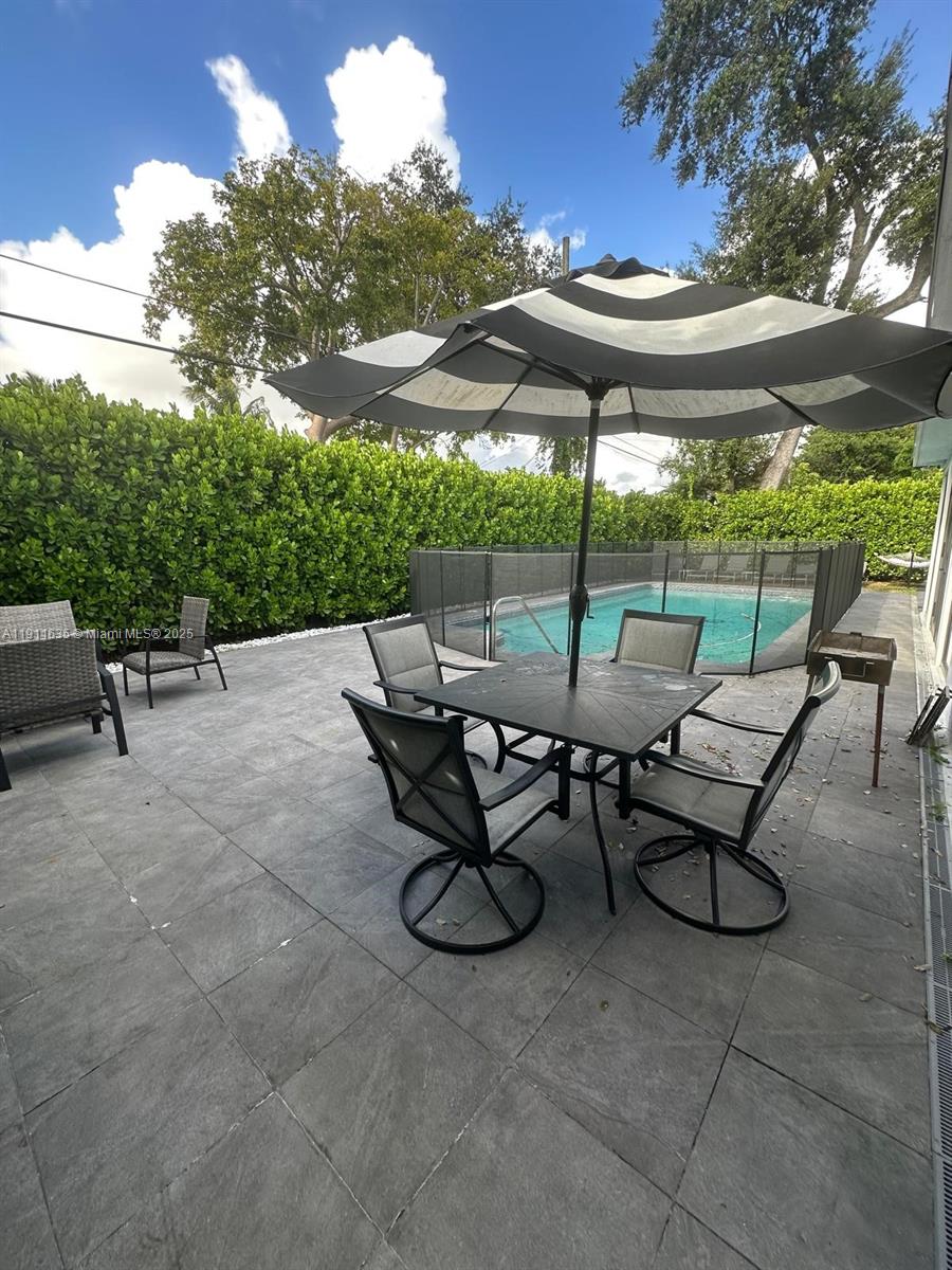 HIGHLAND MANOR SEC 6 - Residential Lease