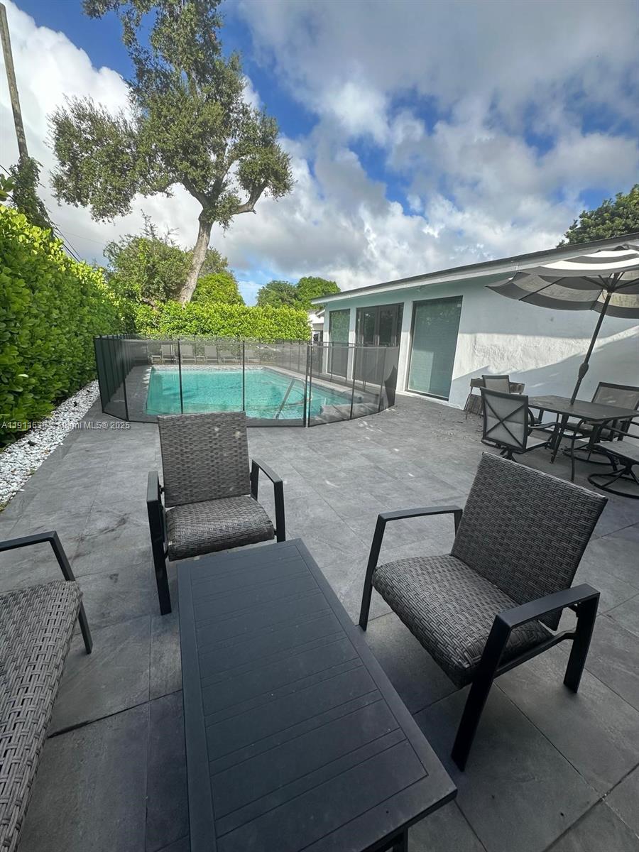 HIGHLAND MANOR SEC 6 - Residential Lease