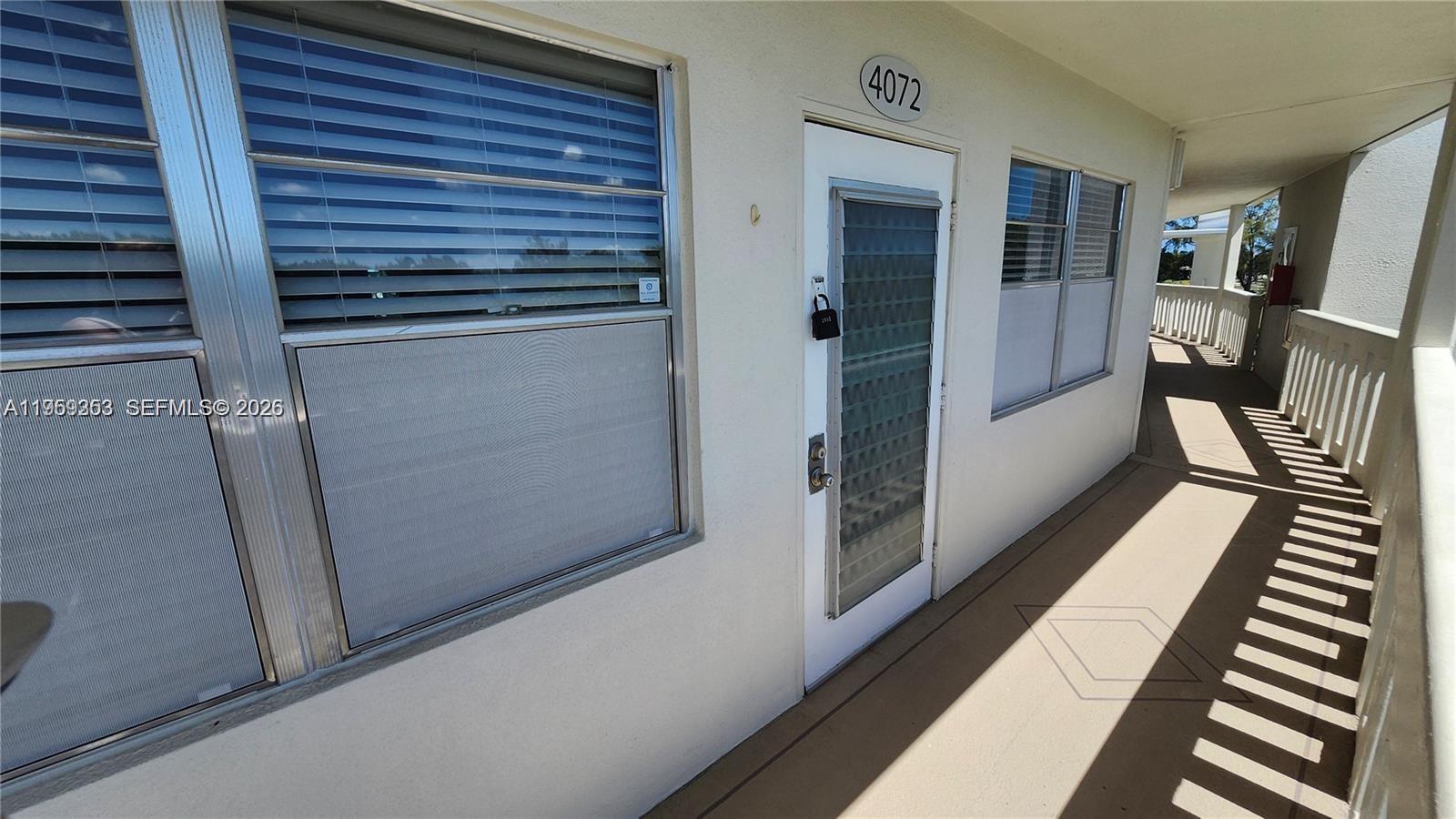 VENTNOR P CONDO - Residential