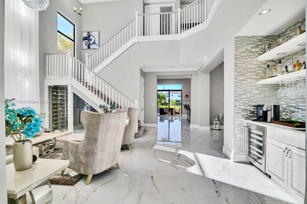 Photo of 9728 Bozzano Dr, Delray Beach, FL 33446 (MLS # A11647119)