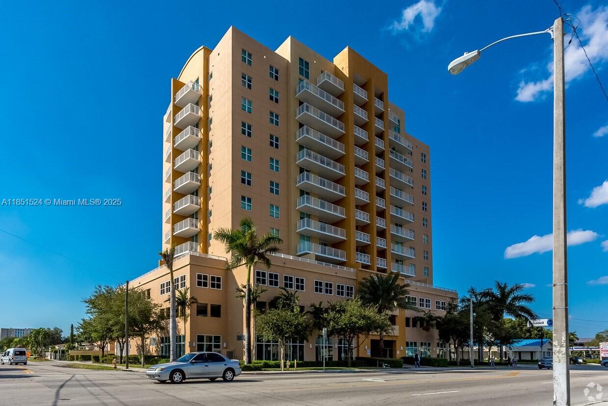 60 NW 37th Ave CU-1