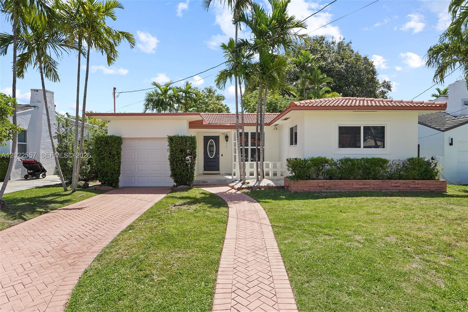 Photo 1 of 16 — 8927 Carlyle Ave, Surfside, FL 33154