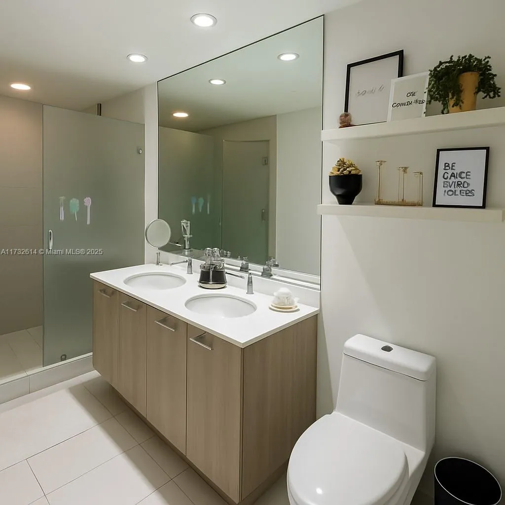 Miami, Florida 33137, United States, 1 Bedroom Bedrooms, ,2 BathroomsBathrooms,Residential,Active,13805