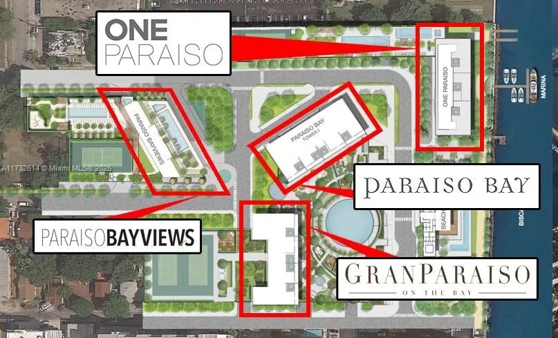 Miami, Florida 33137, United States, 1 Bedroom Bedrooms, ,2 BathroomsBathrooms,Residential,Active,13805