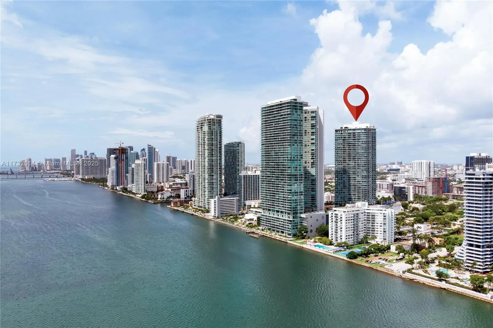 Miami, Florida 33137, United States, 1 Bedroom Bedrooms, ,2 BathroomsBathrooms,Residential,Active,13805