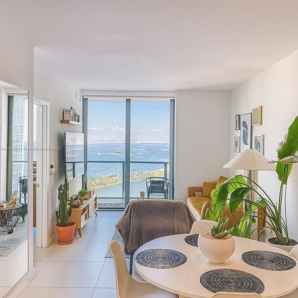 Miami, Florida 33137, United States, 1 Bedroom Bedrooms, ,2 BathroomsBathrooms,Residential,Active,13805